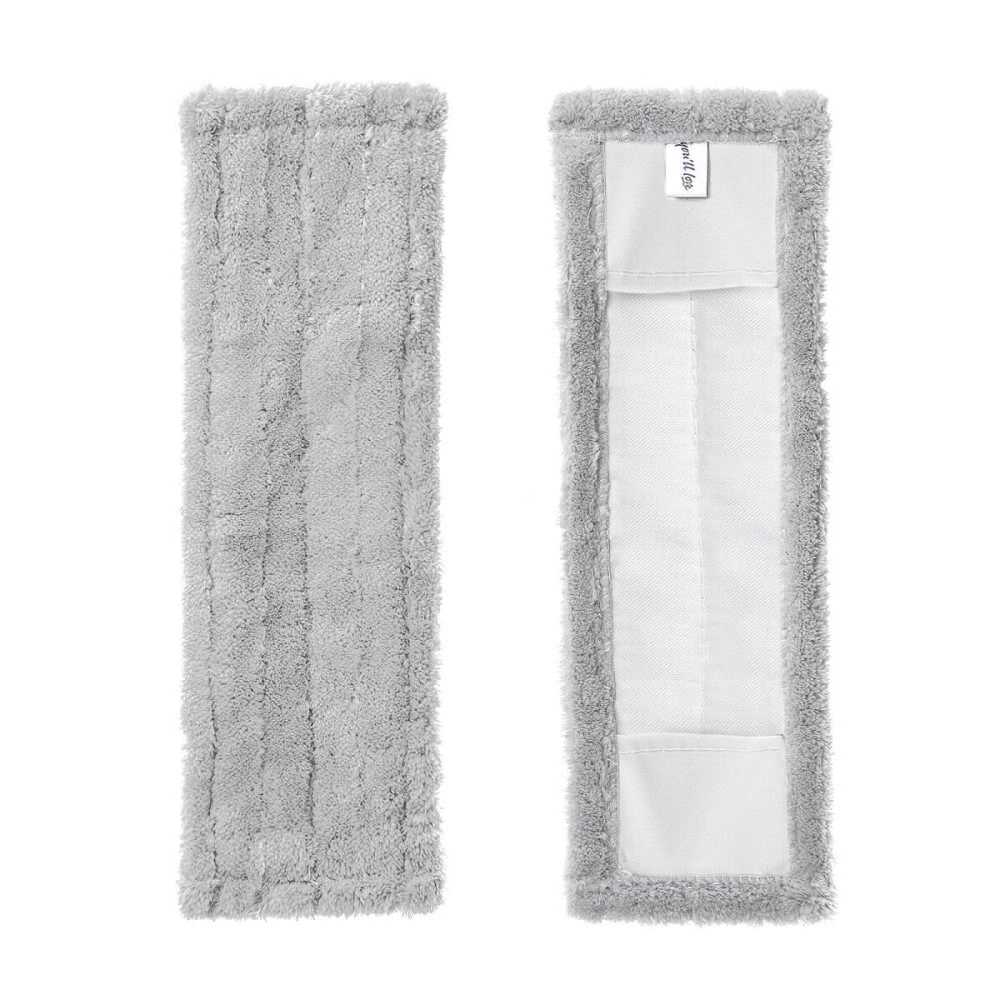 Швабра You'll love PROFI с насадкой из микрофибры