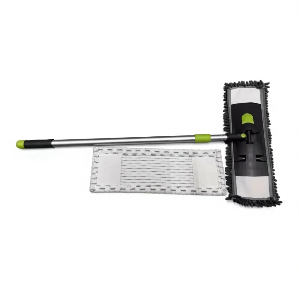 Швабра 40х10 см Klif Euro Mop