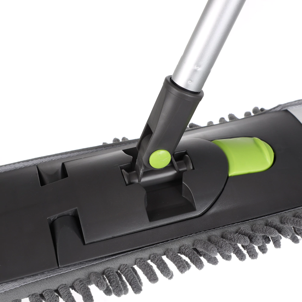 Швабра 40х10 см Klif Euro Mop