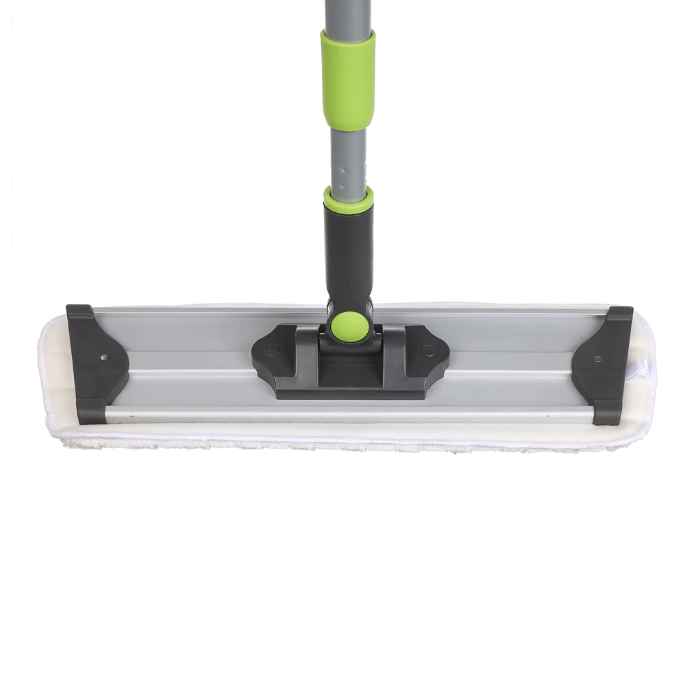 Швабра 40х10 см Klif Metal