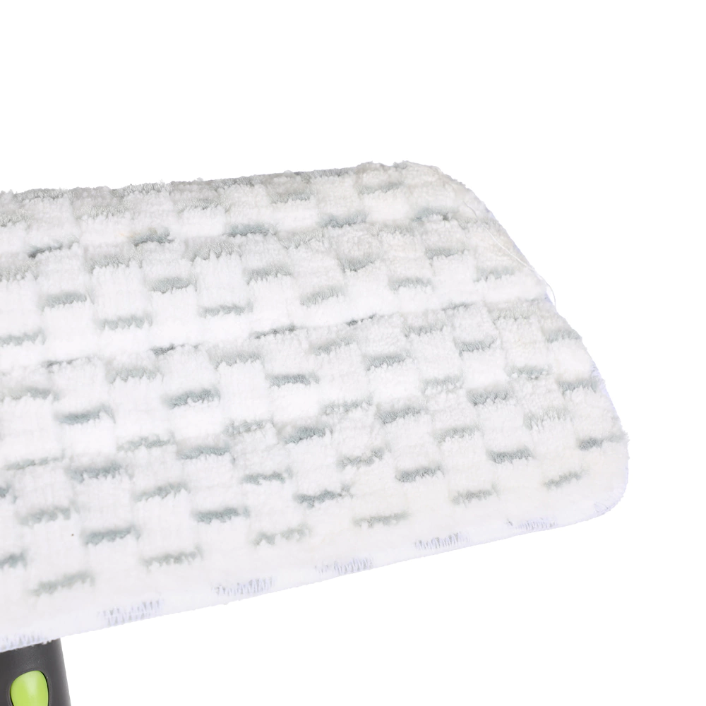 Швабра 40х10 см Klif Metal