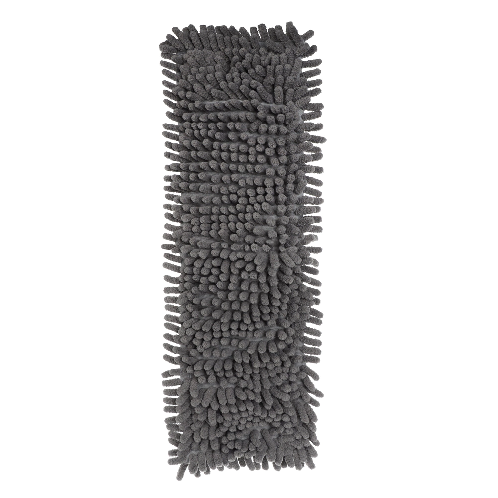 Насадка для швабры 40х10 см Klif Euro Mop Salsa