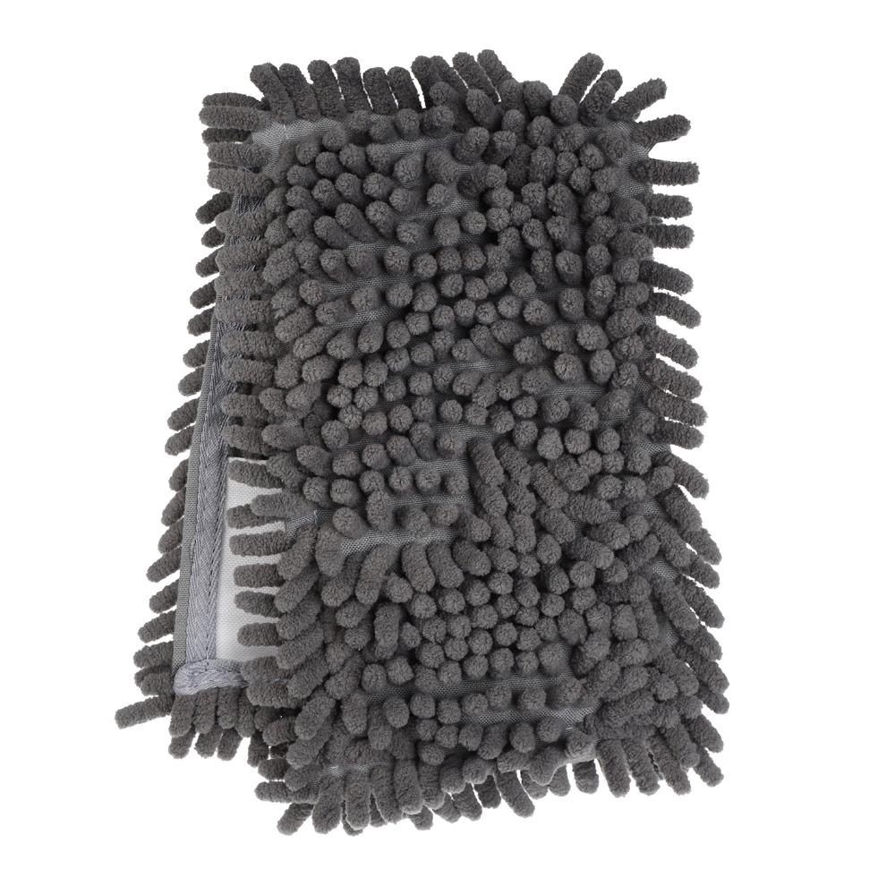 Насадка для швабры 40х10 см Klif Euro Mop Salsa