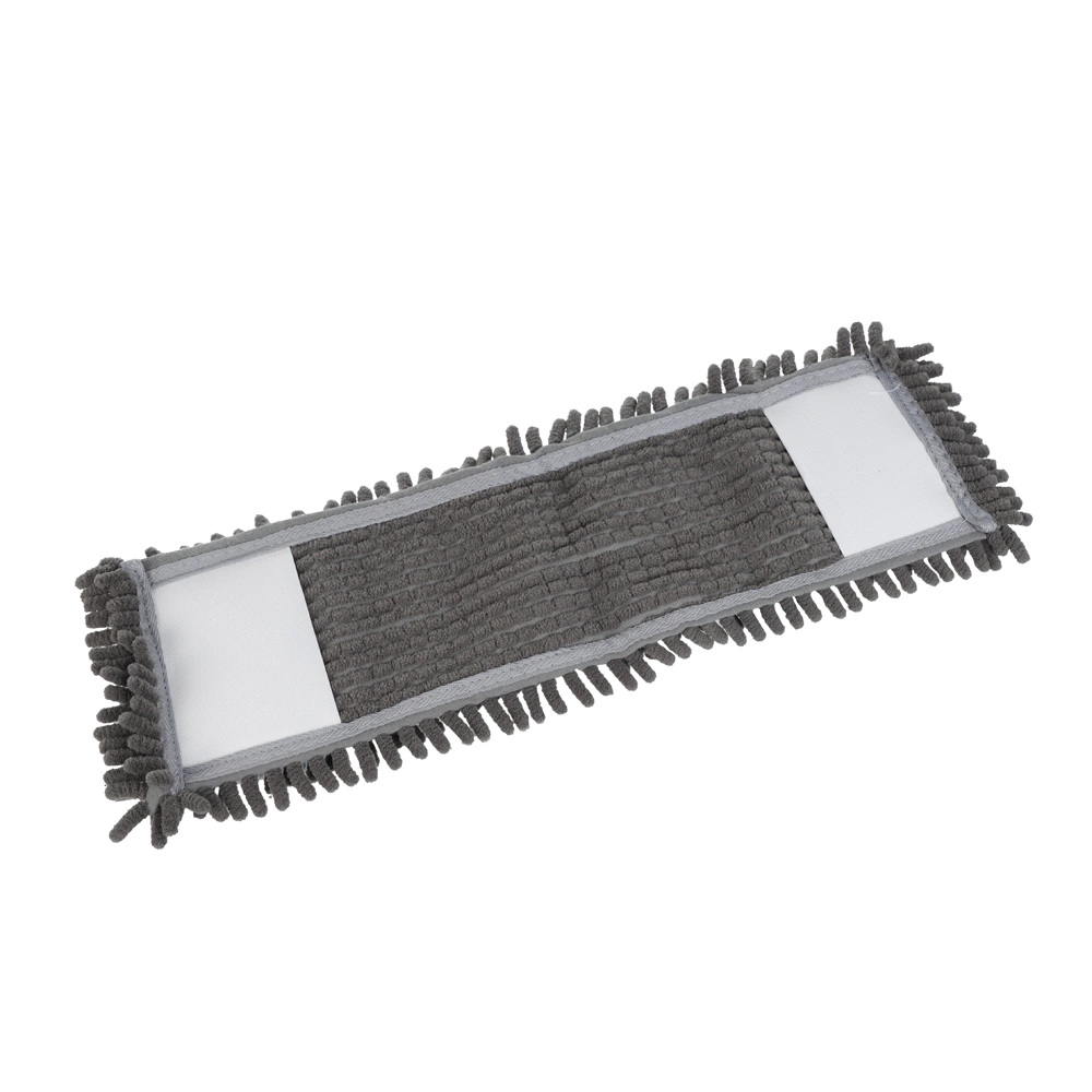 Насадка для швабры 40х10 см Klif Euro Mop Salsa