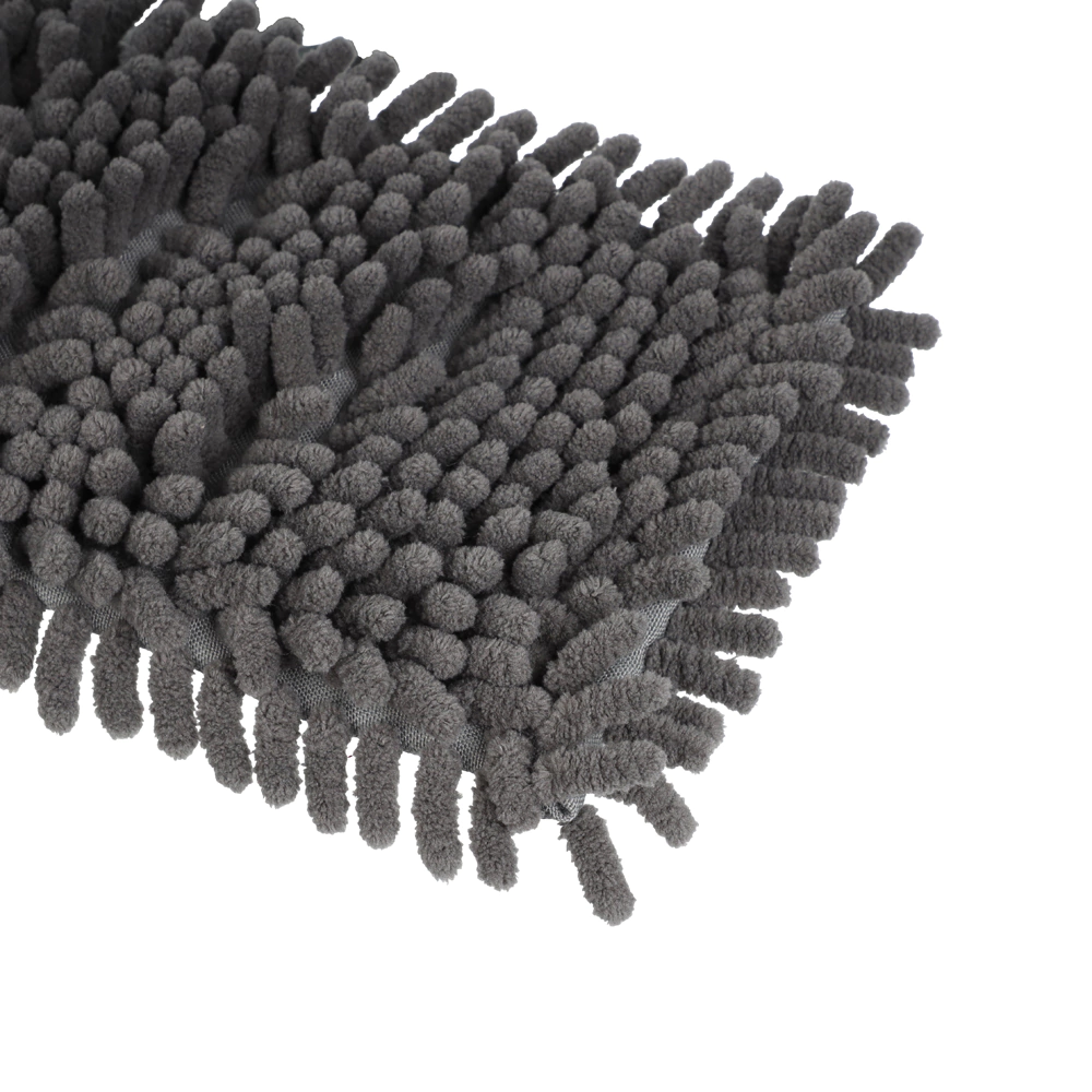 Насадка для швабры 40х10 см Klif Euro Mop Salsa