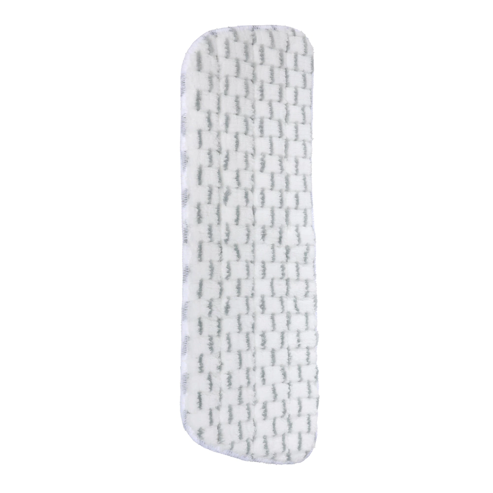 Насадка для швабры 40х10 см Klif Metal