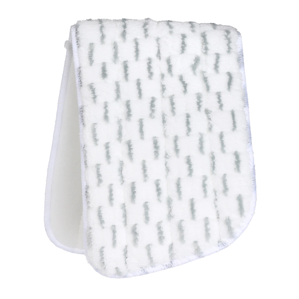 Насадка для швабры 40х10 см Klif Metal