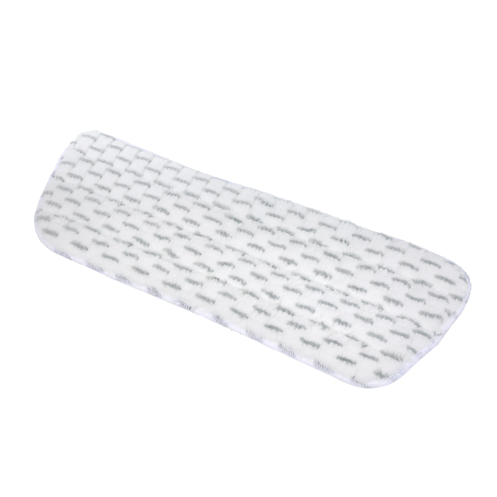 Насадка для швабры 40х10 см Klif Metal