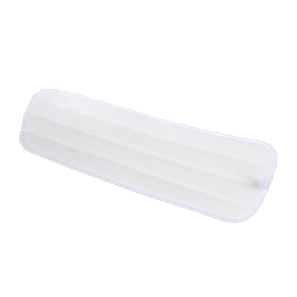 Насадка для швабры 40х10 см Klif Metal