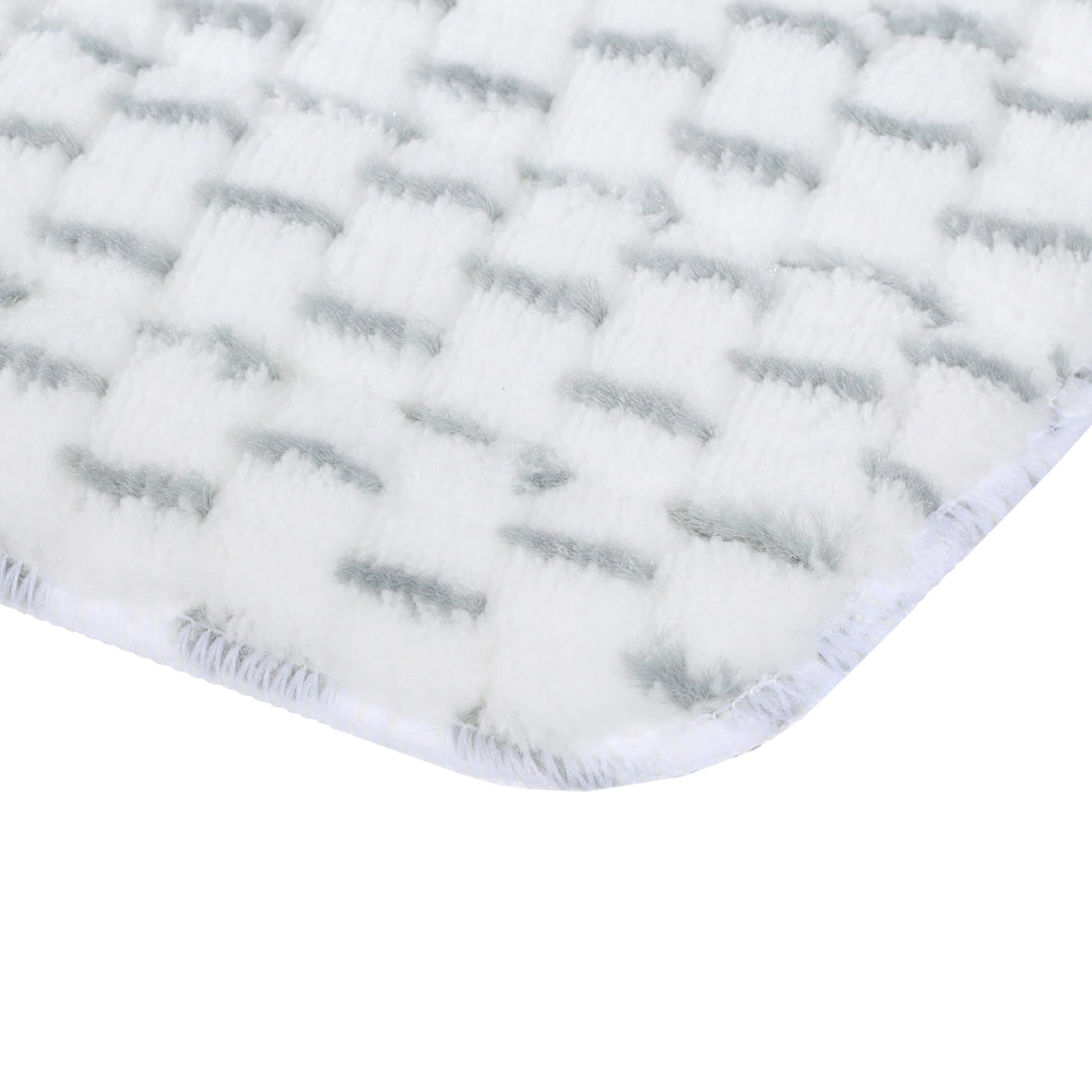 Насадка для швабры 40х10 см Klif Metal