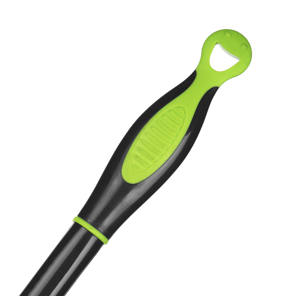 Водосгон для стекол 25 см Klif