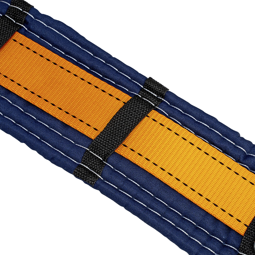 Привязь удерживающая Сибртех безлямочная УП I А-строп