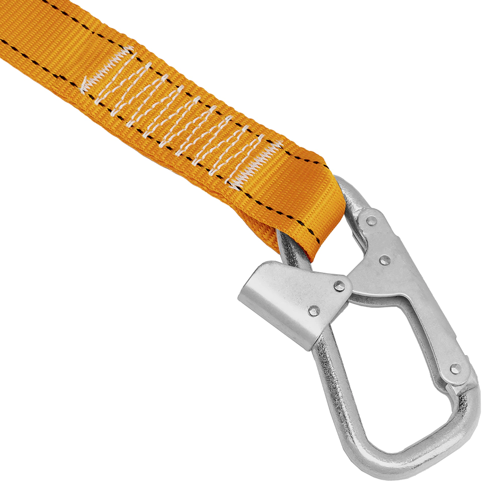 Привязь удерживающая Сибртех безлямочная УП I А-строп