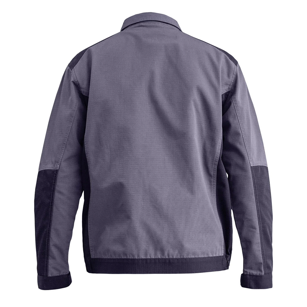 Куртка рабочая PROTONE RIPSTOP рост 182-188 размер 44-46 серая