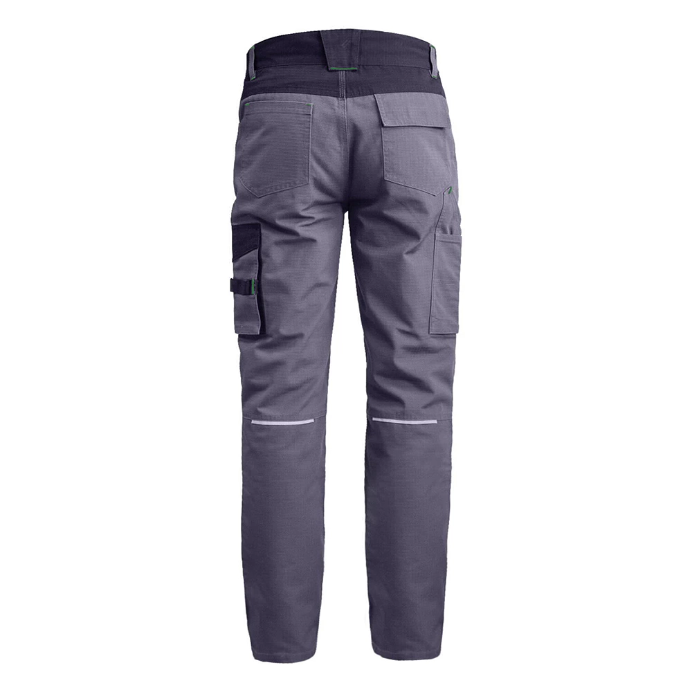 Брюки рабочие PROTONE RIPSTOP рост 170-176 размер 48-50 серые