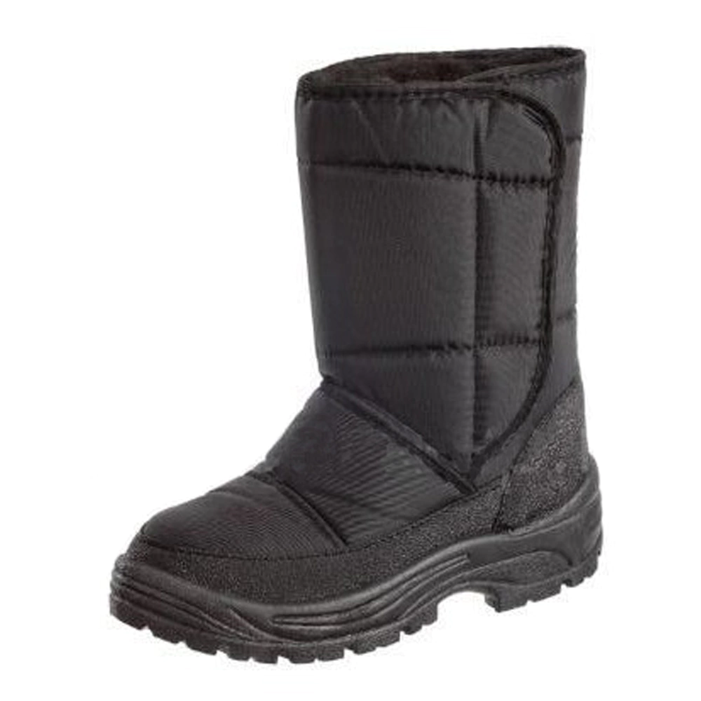 Сапоги дутые утепленные мужские размер 46