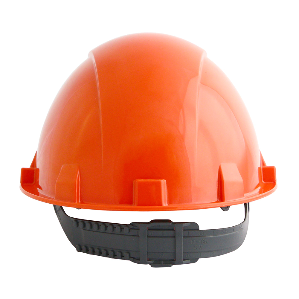 Каска СОМЗ 55 FAVORIT Trek оранжевая