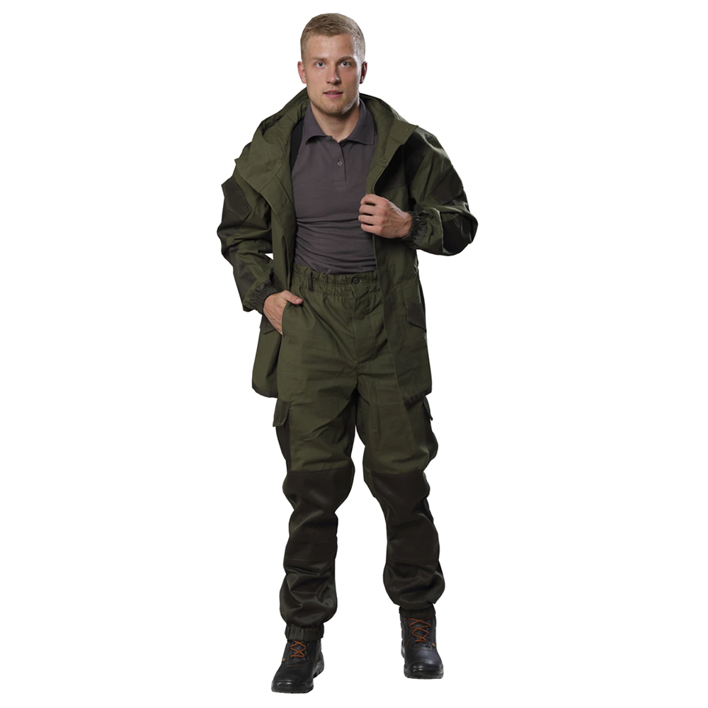 Костюм «Горка СТ» рост 170-176