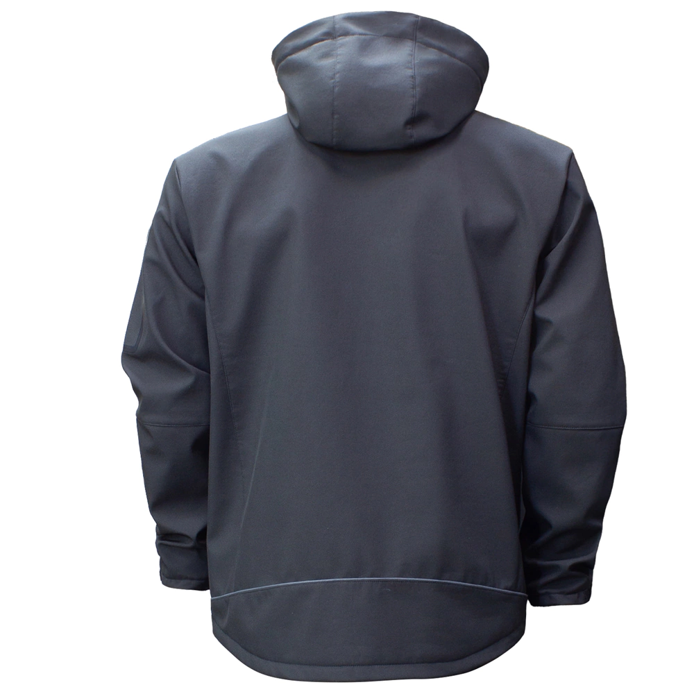 Куртка рабочая PROTONE HILLTEX размер 56-58 XL черная