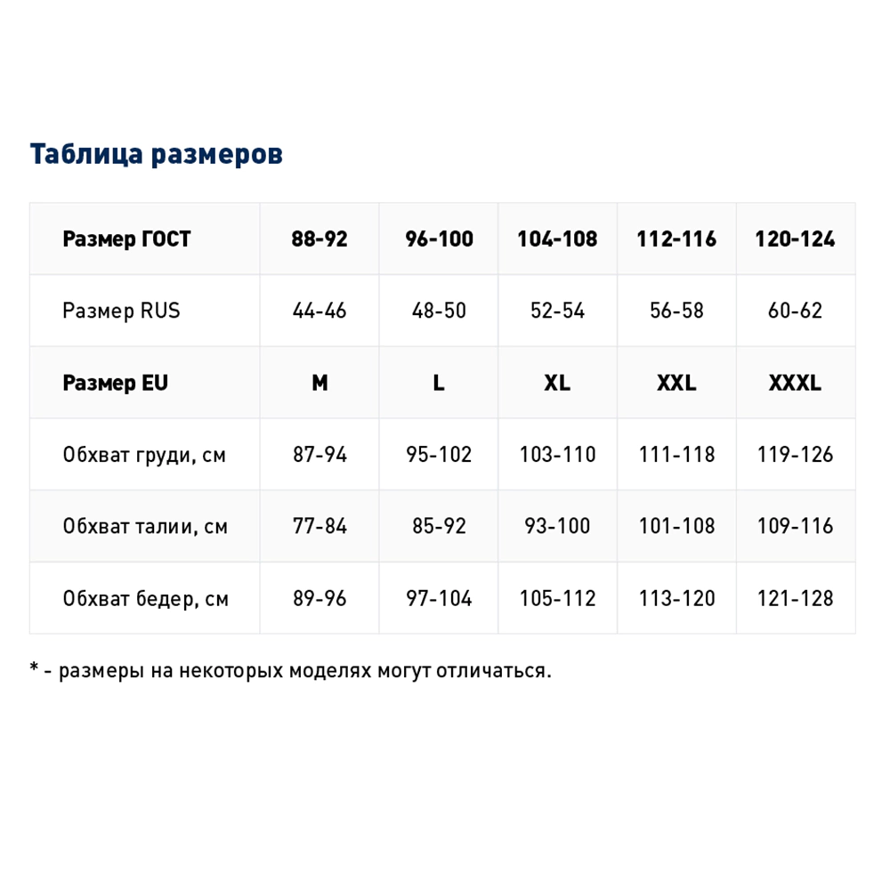 Куртка-штормовка РЕСПЕКТ 112-116 рост 182-188 серый/темно-синий
