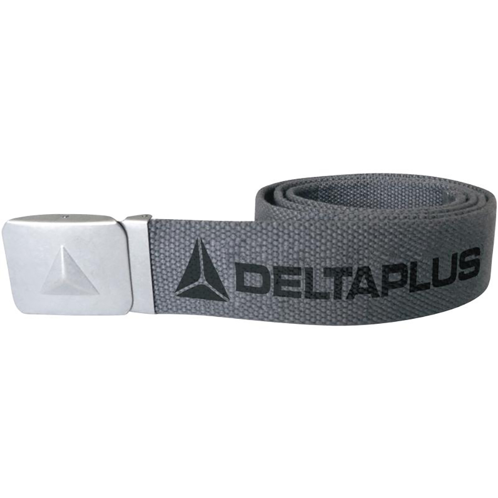 Delta Plus Ремень Delta Plus ATOLL 124 см серый
