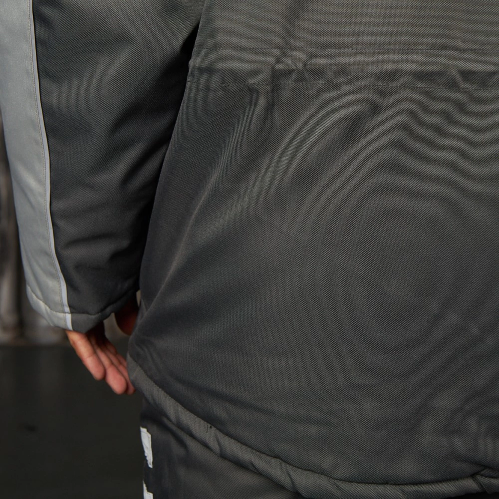 Куртка Delta Plus Nordland размер L серая