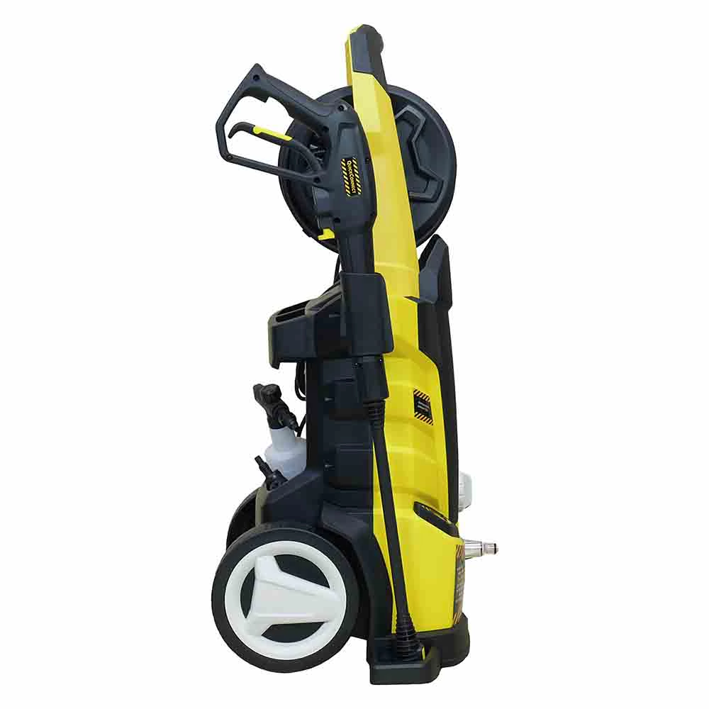 Мойка высокого давления 190 Бар 450 л/час 2500 Вт Hanskonner HPW9225R