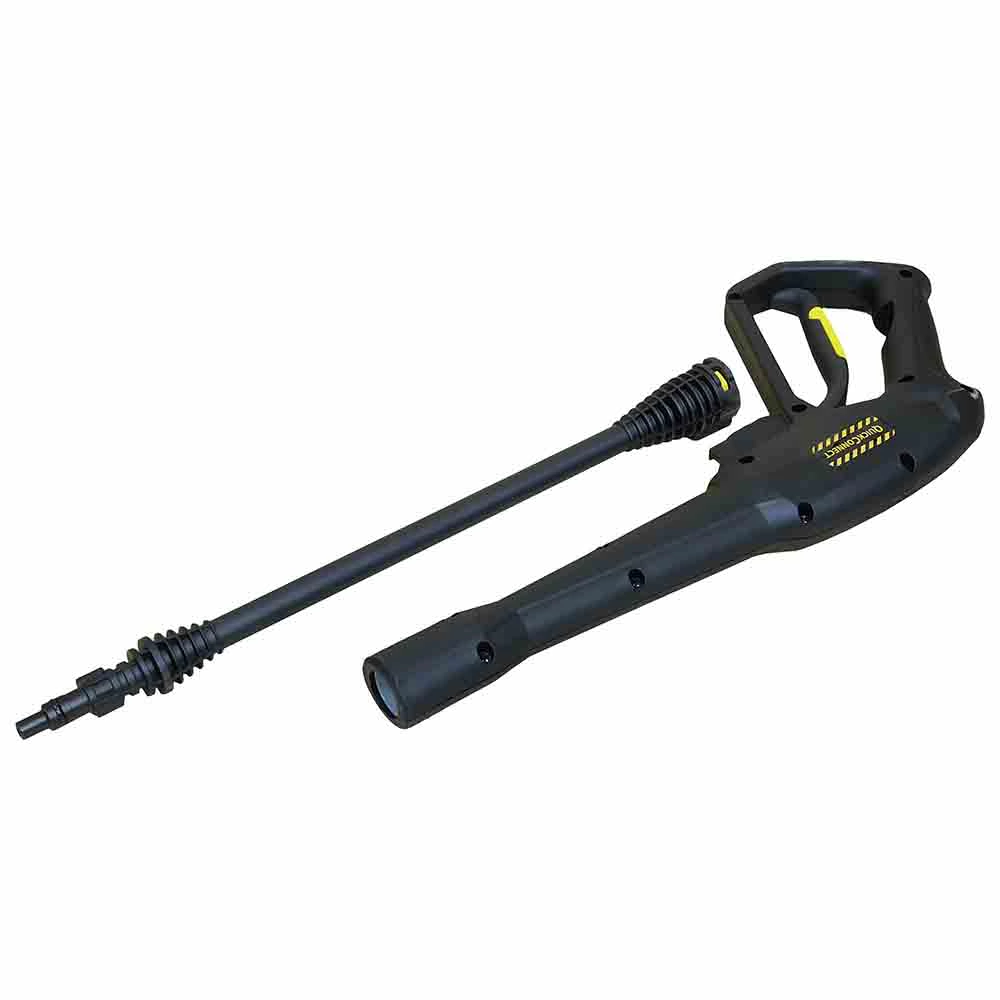 Мойка высокого давления 190 Бар 450 л/час 2500 Вт Hanskonner HPW9225R