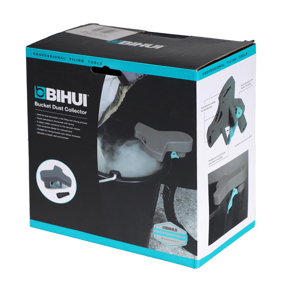 Адаптер для отвода пыли BIHUI