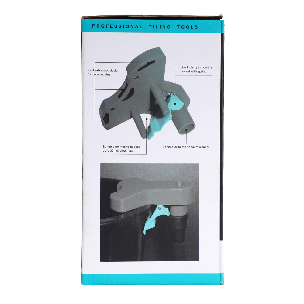 Адаптер для отвода пыли BIHUI