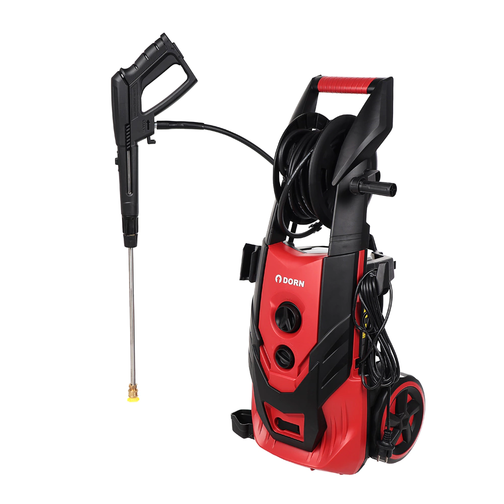 Мойка высокого давления 170 Бар 450 л/час 2200 Вт DORN DW-170