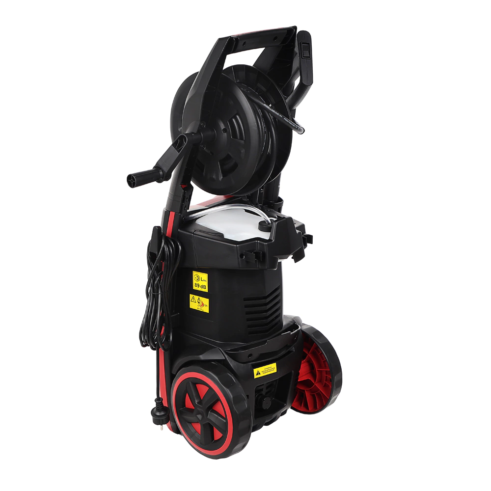 Мойка высокого давления 170 Бар 450 л/час 2200 Вт DORN DW-170