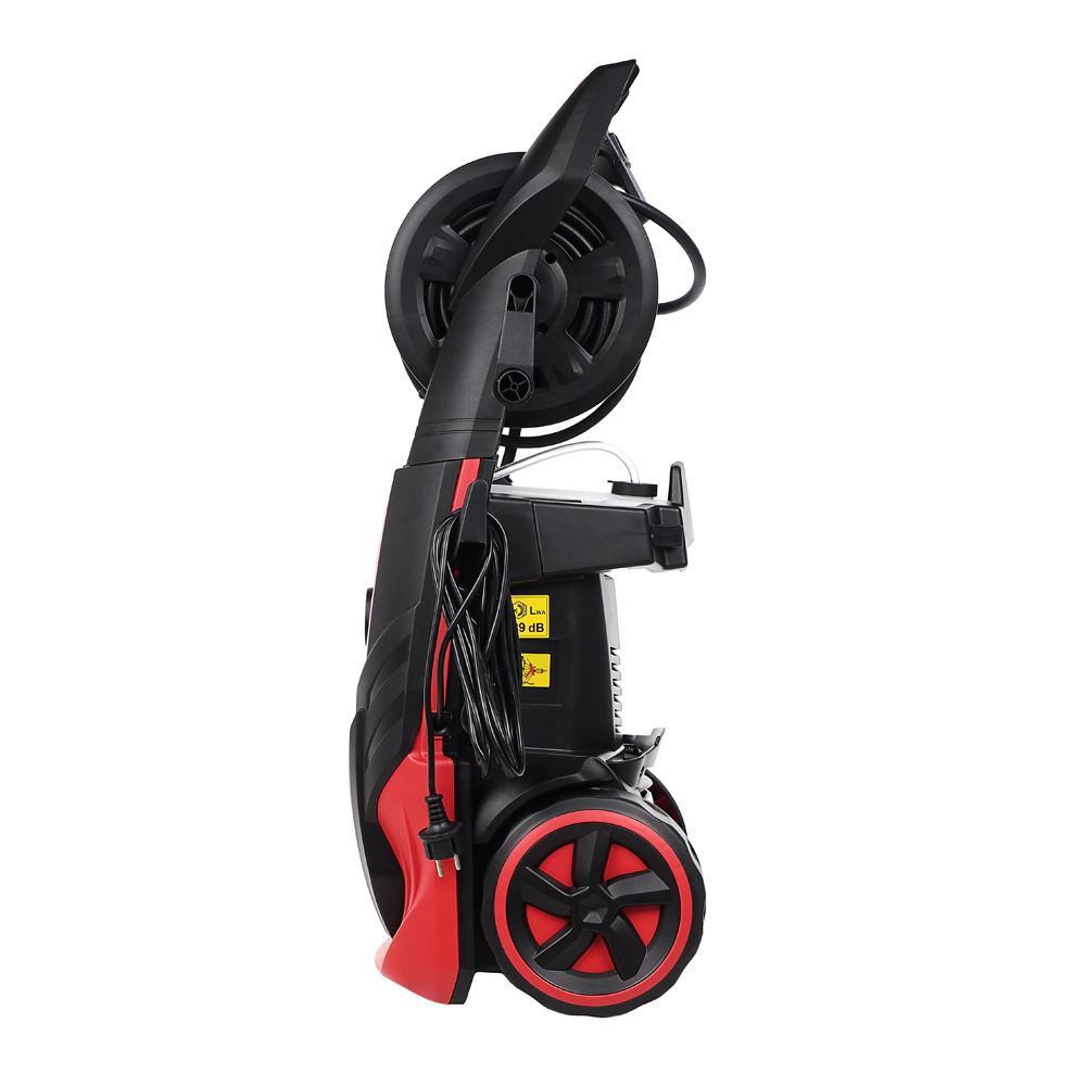 Мойка высокого давления 170 Бар 450 л/час 2200 Вт DORN DW-170