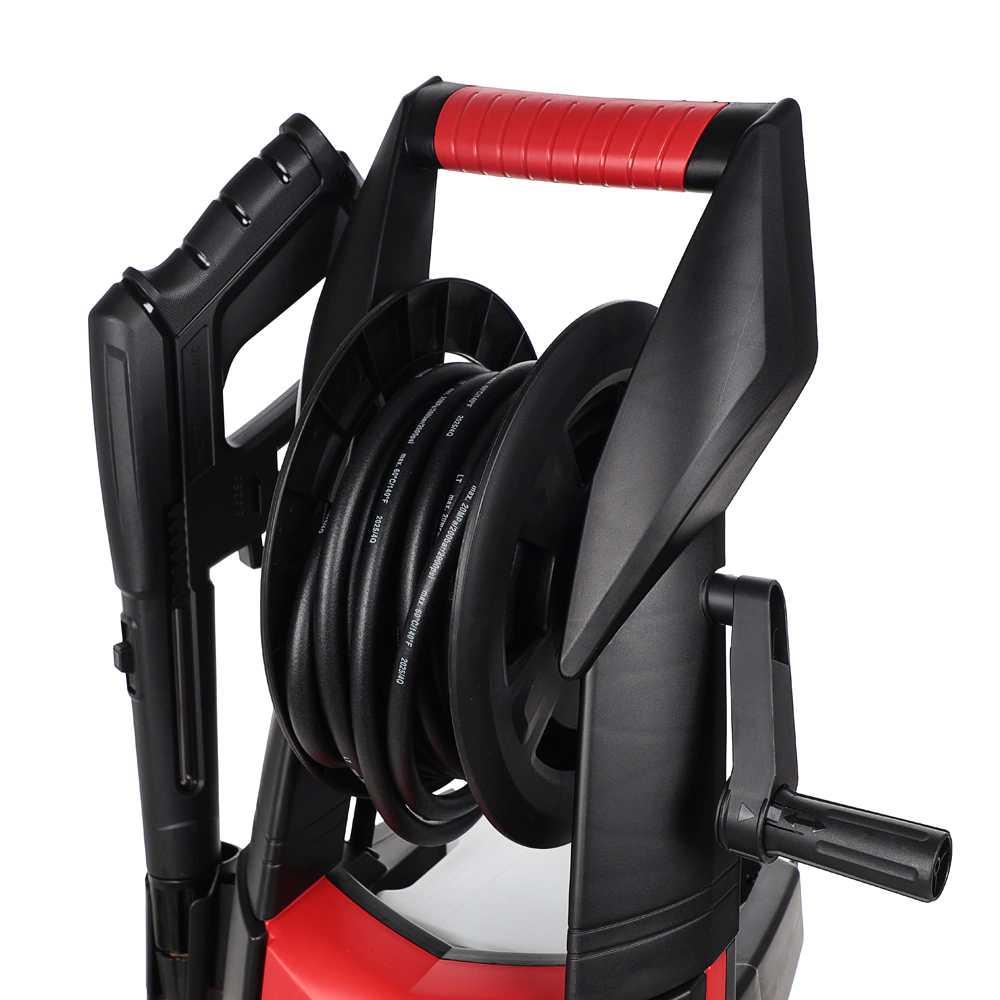 Мойка высокого давления 170 Бар 450 л/час 2200 Вт DORN DW-170