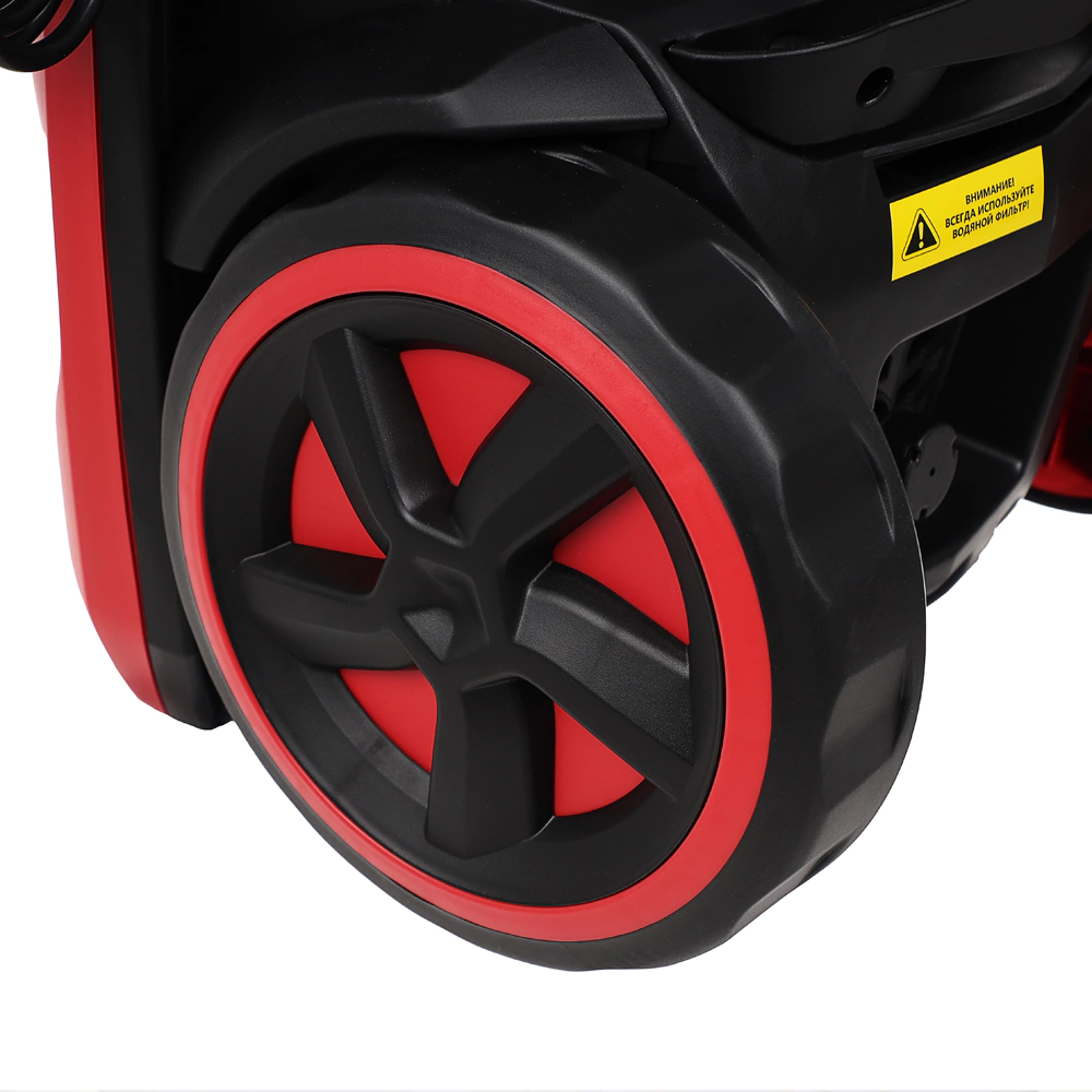 Мойка высокого давления 170 Бар 450 л/час 2200 Вт DORN DW-170