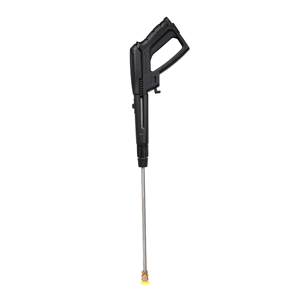 Мойка высокого давления 170 Бар 450 л/час 2200 Вт DORN DW-170