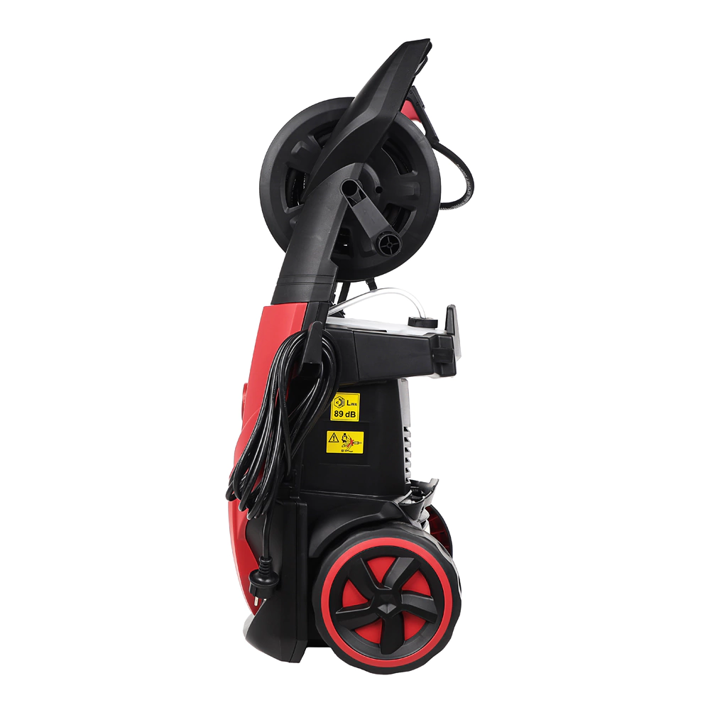 Мойка высокого давления 195 Бар 480 л/час 2500 Вт DORN PRO DPW-195