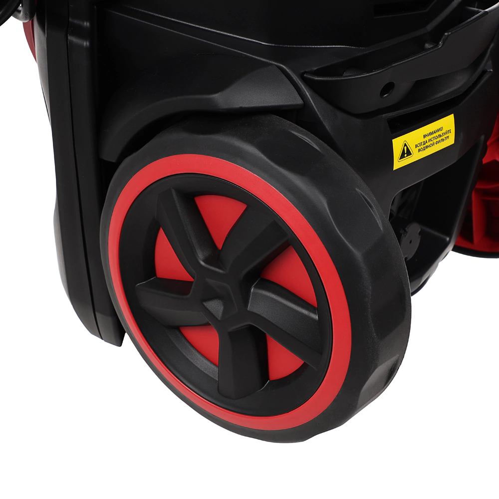 Мойка высокого давления 195 Бар 480 л/час 2500 Вт DORN PRO DPW-195