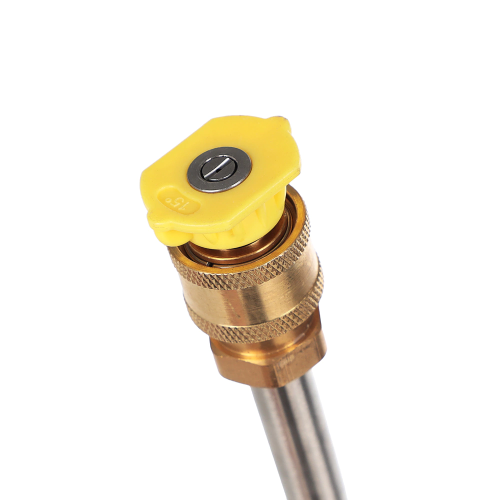 Мойка высокого давления 195 Бар 480 л/час 2500 Вт DORN PRO DPW-195