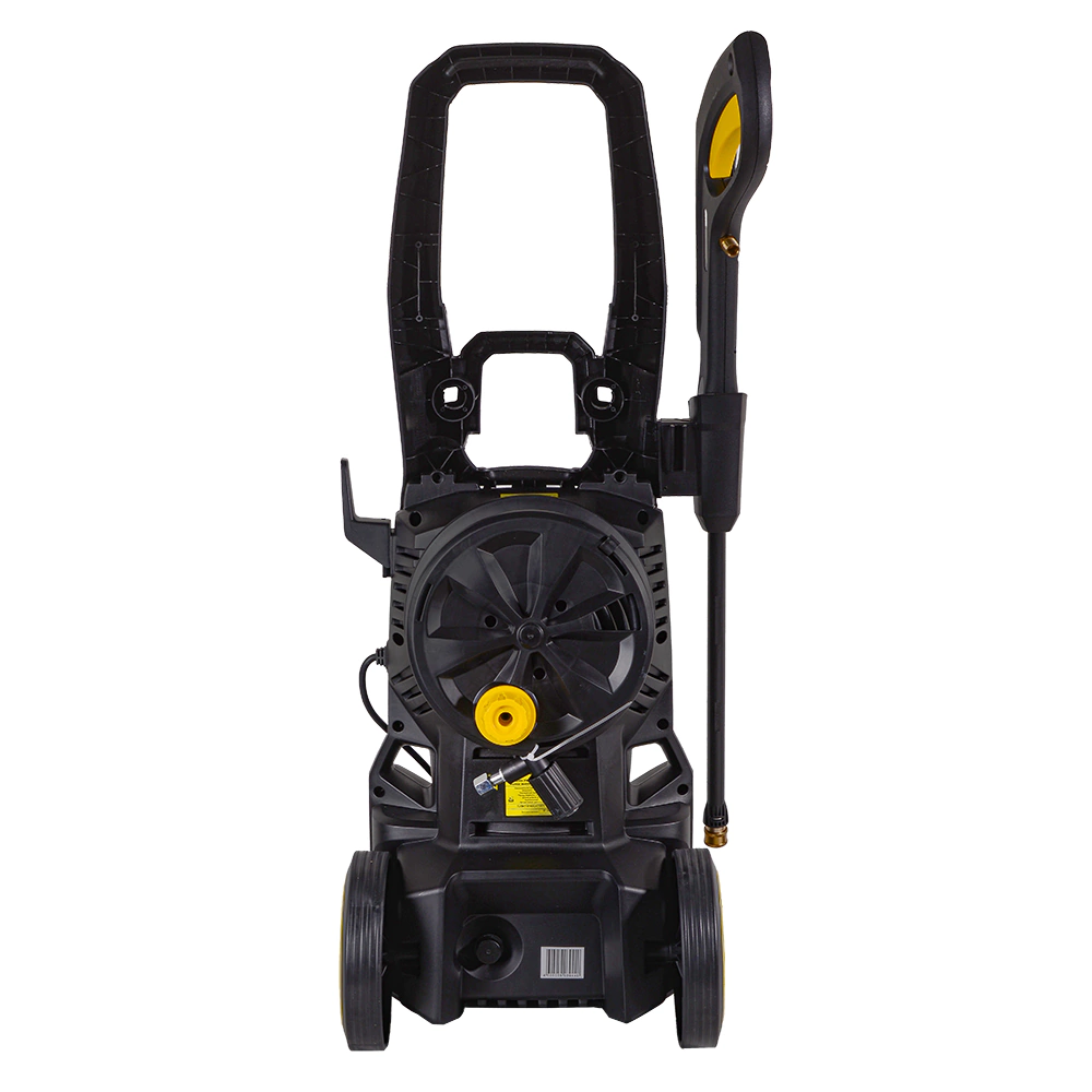 Мойка высокого давления 200 Бар 430 л/час 2500 Вт HUTER W200i