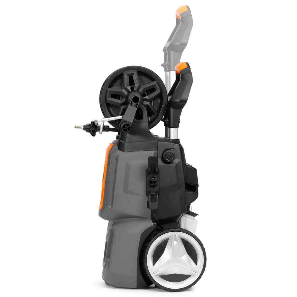 Мойка высокого давления 200 Бар 620 л/час 2600 Вт DAEWOO DAW 675