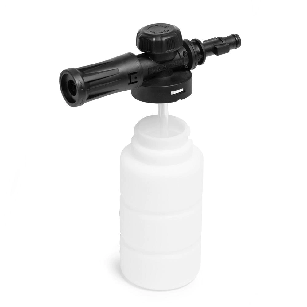 Мойка высокого давления 200 Бар 620 л/час 2600 Вт DAEWOO DAW 675