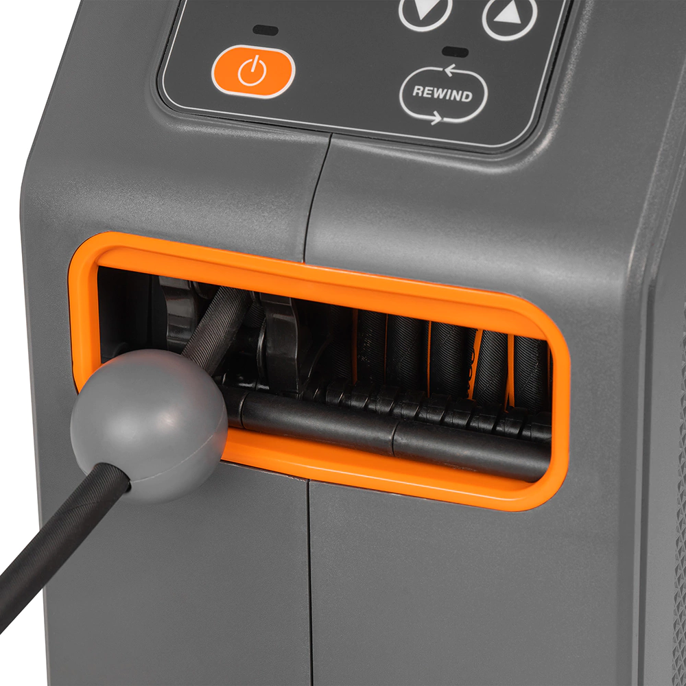 Мойка высокого давления 180 Бар 550 л/час 2300 Вт DAEWOO DAW 575