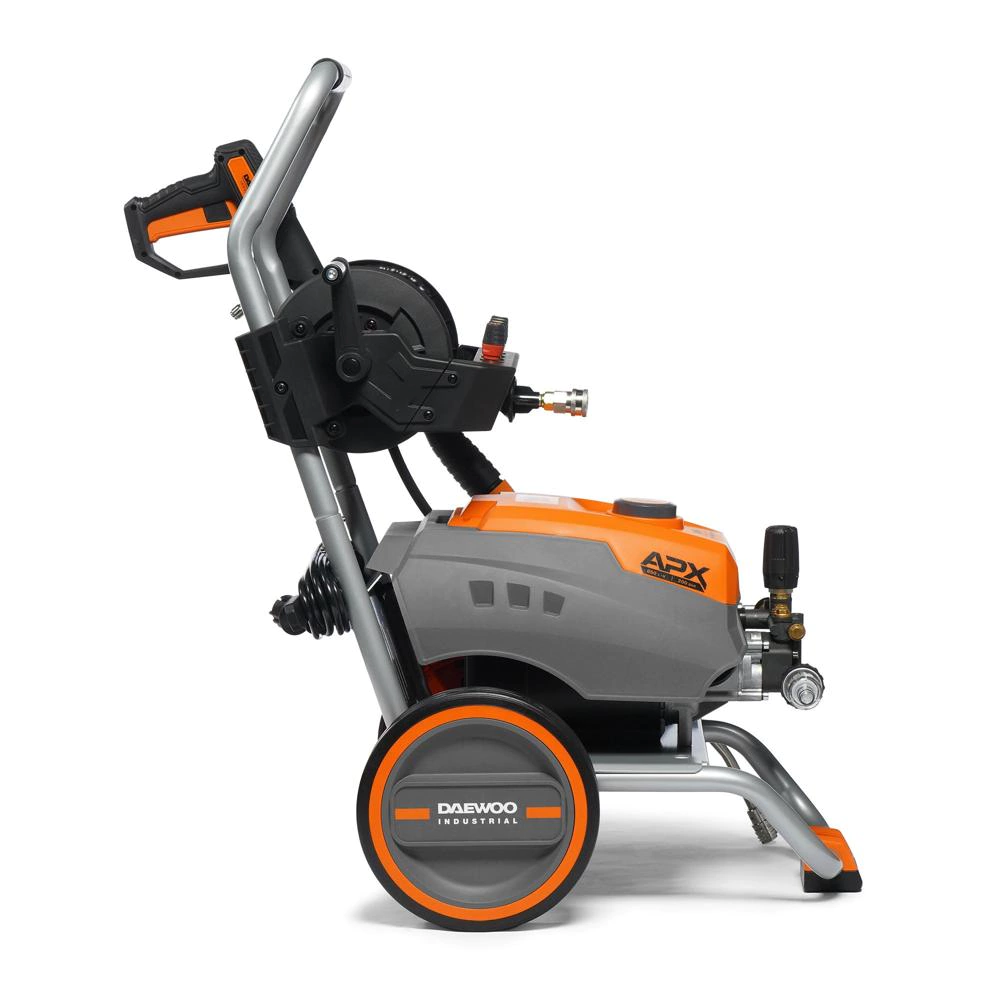 Мойка высокого давления 200 Бар 650 л/час 3000 Вт DAEWOO DAW 920W