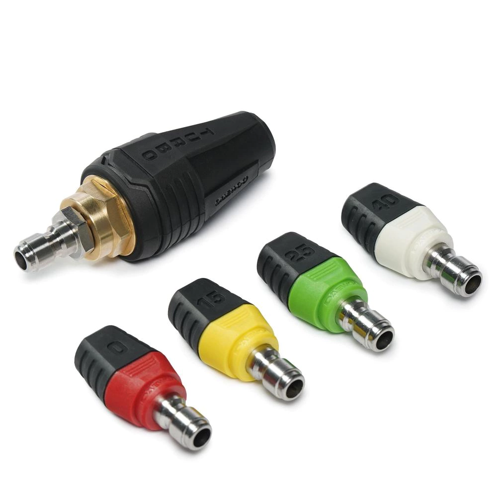 Мойка высокого давления 200 Бар 650 л/час 3000 Вт DAEWOO DAW 920W