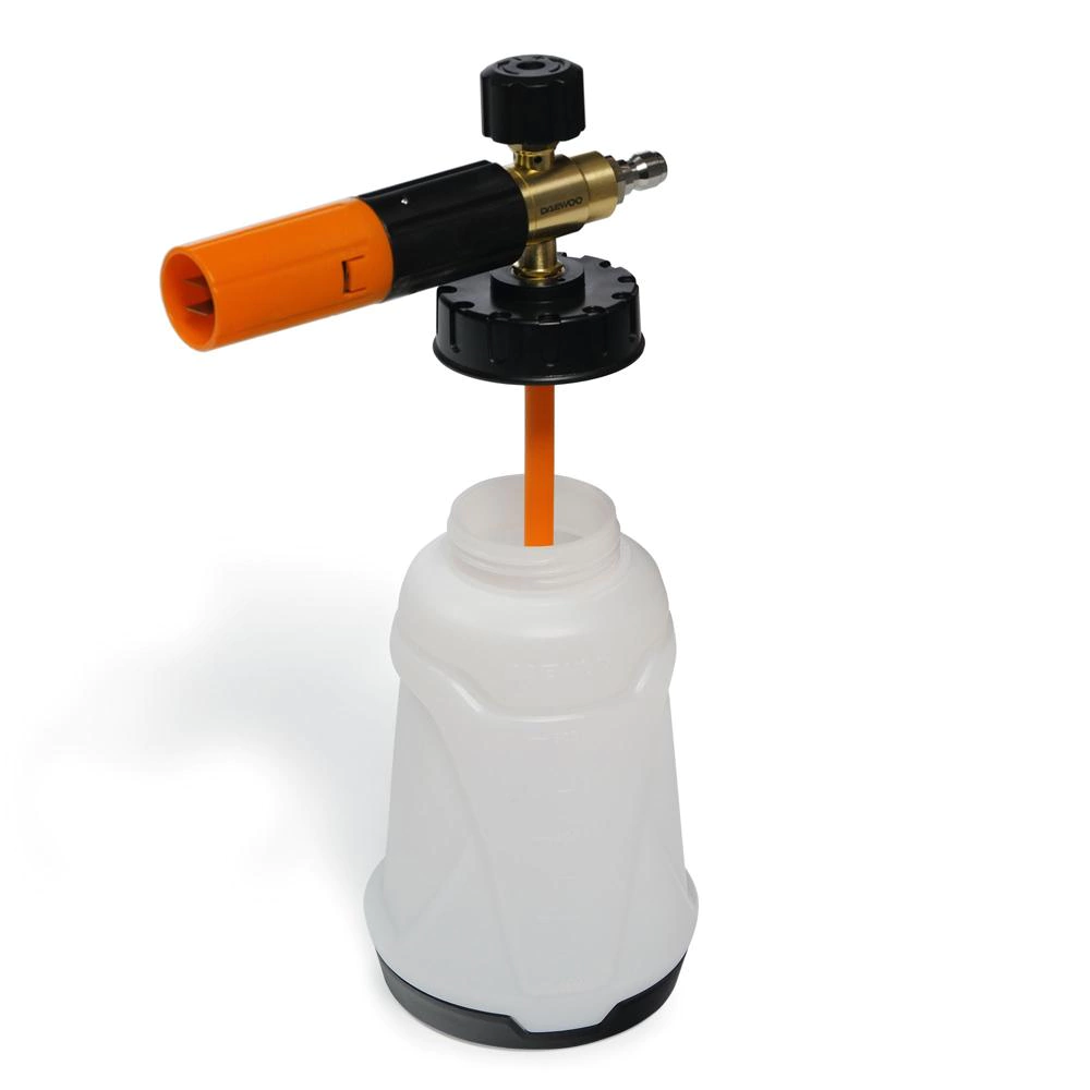 Мойка высокого давления 200 Бар 650 л/час 3000 Вт DAEWOO DAW 920W