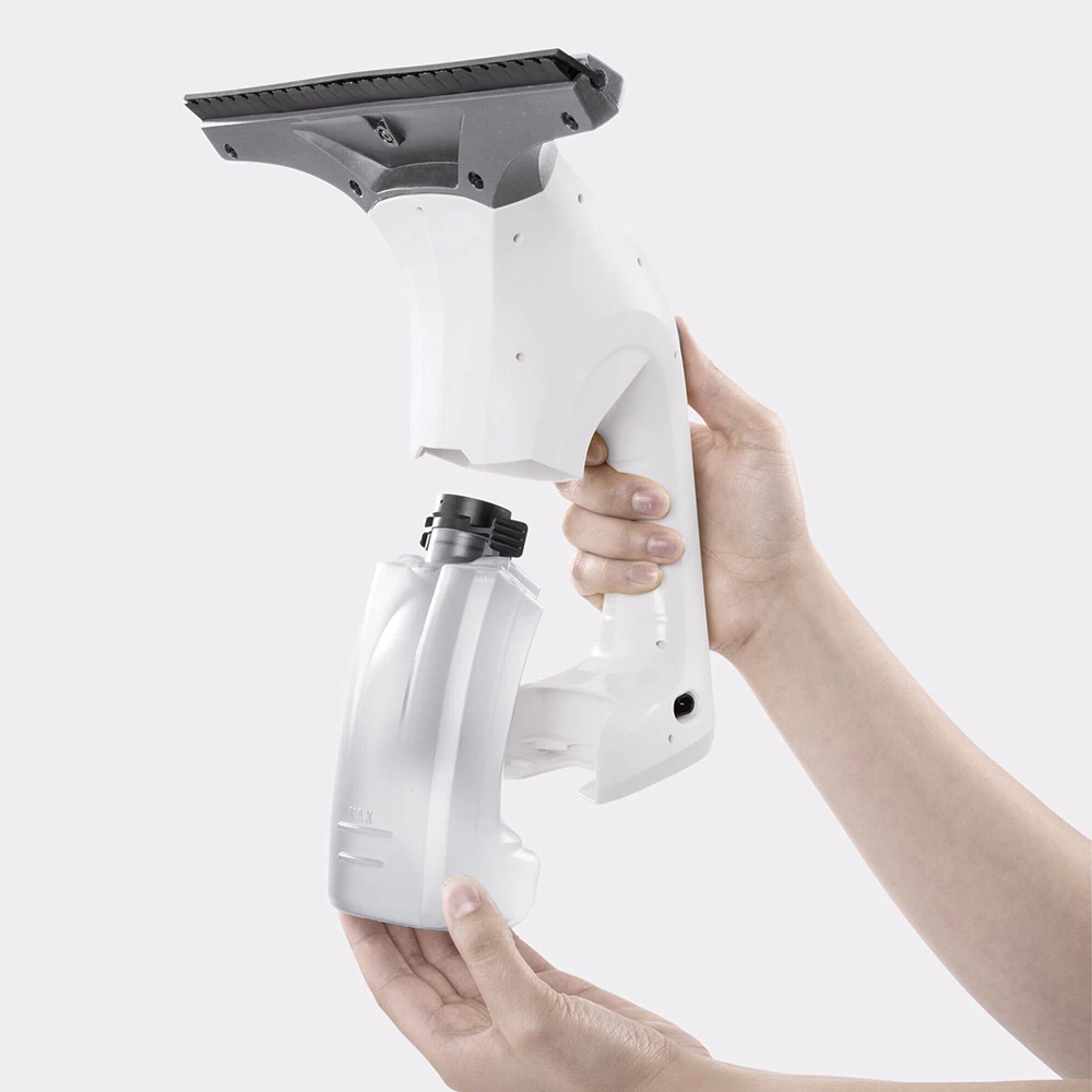 Стеклоочиститель Karcher WV 1  Bath Edition