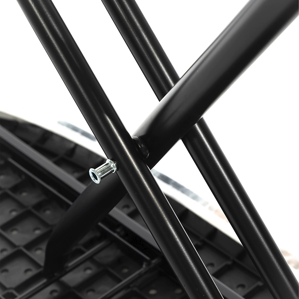 Доска гладильная Zalger Plastic 91,5х33 см