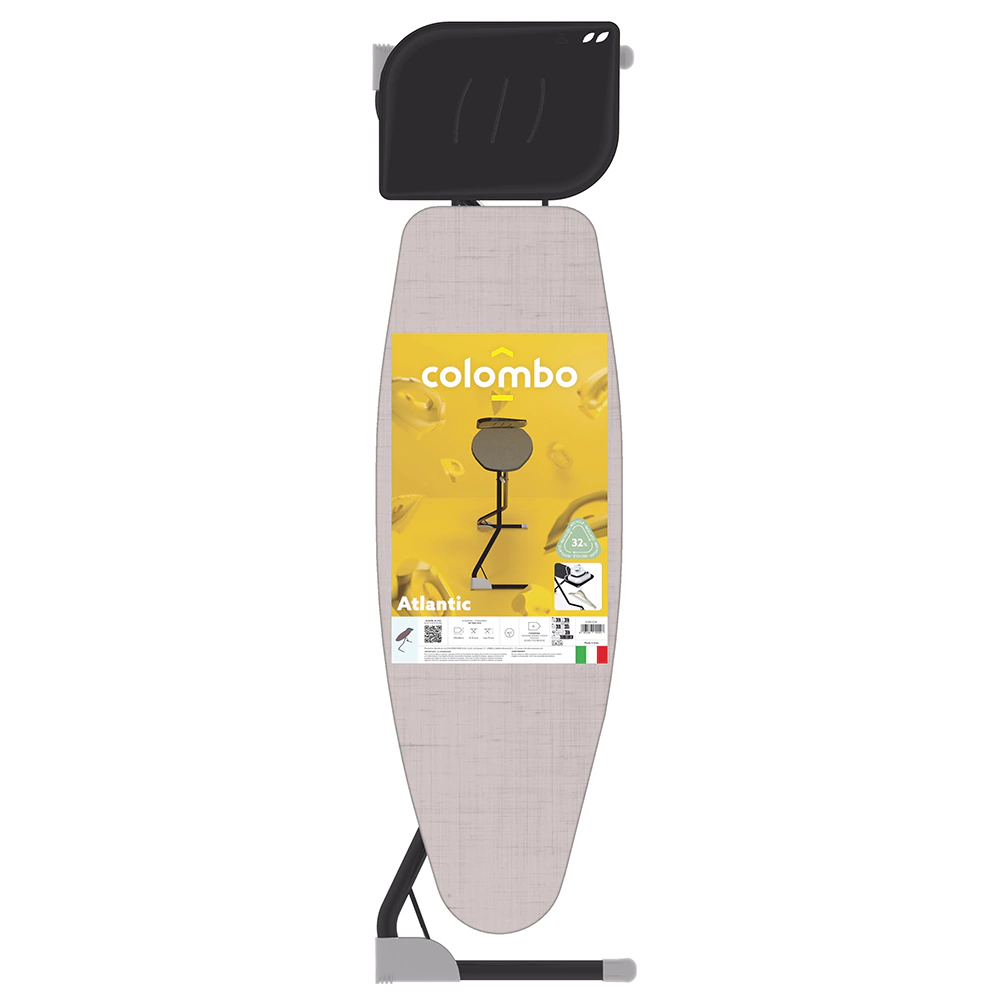 Доска гладильная Colombo Атлантик 130х44 см