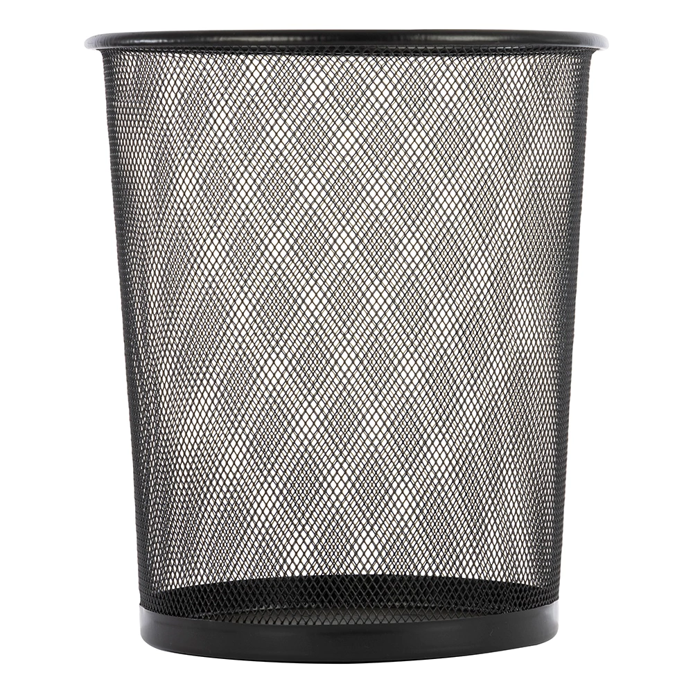 Корзина для бумаг SKRAP металлическая 9,38 л
